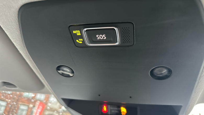 Renault Megane E-Tech EV60 160kW Equilibre 60kWh Optimum Charge 5dr Auto Electric Hatchback